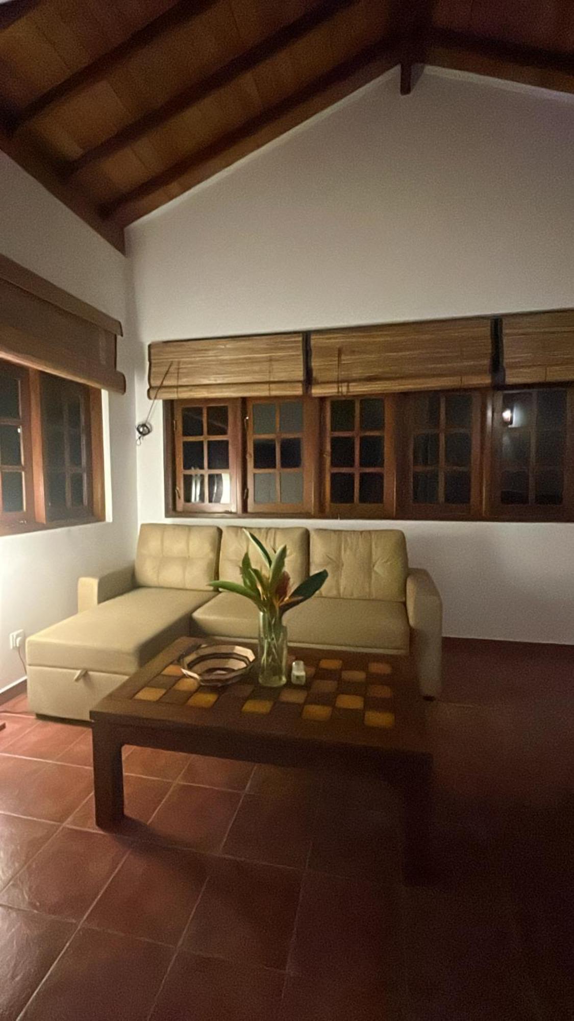 Beach Club Apartments إندوروفا المظهر الخارجي الصورة