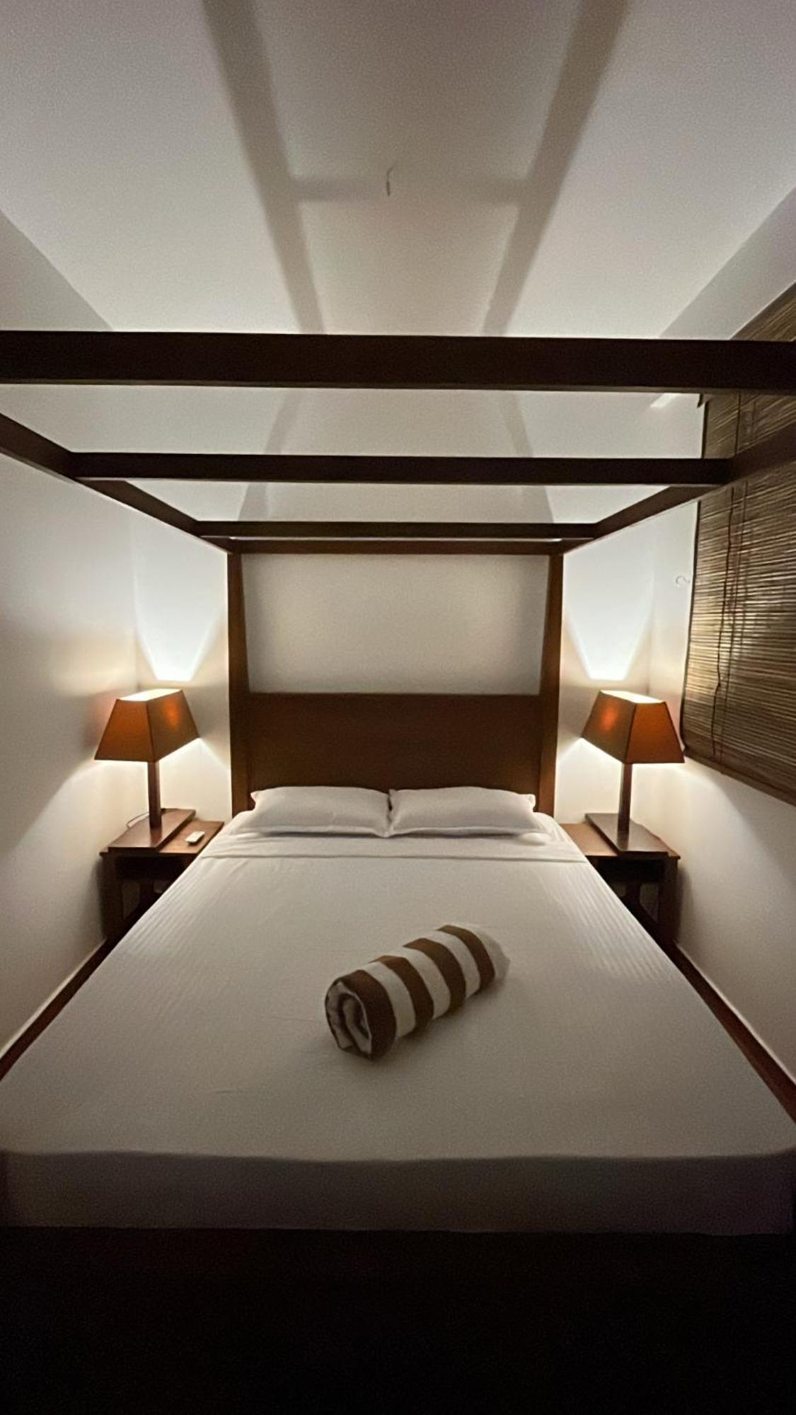 Beach Club Apartments إندوروفا المظهر الخارجي الصورة