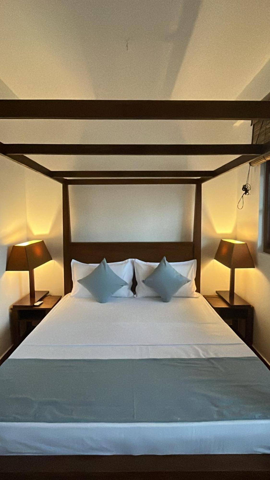Beach Club Apartments إندوروفا المظهر الخارجي الصورة
