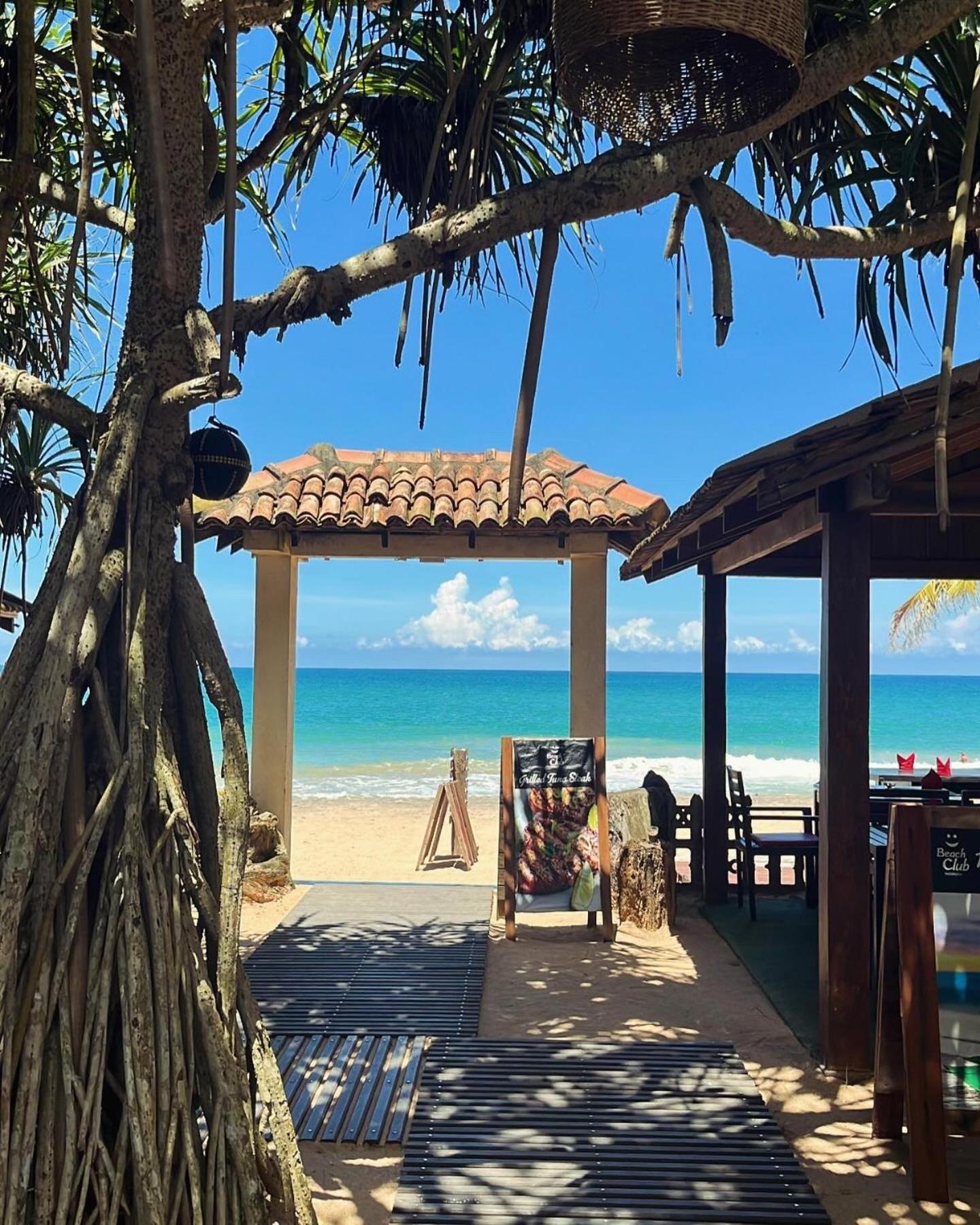 Beach Club Apartments إندوروفا المظهر الخارجي الصورة