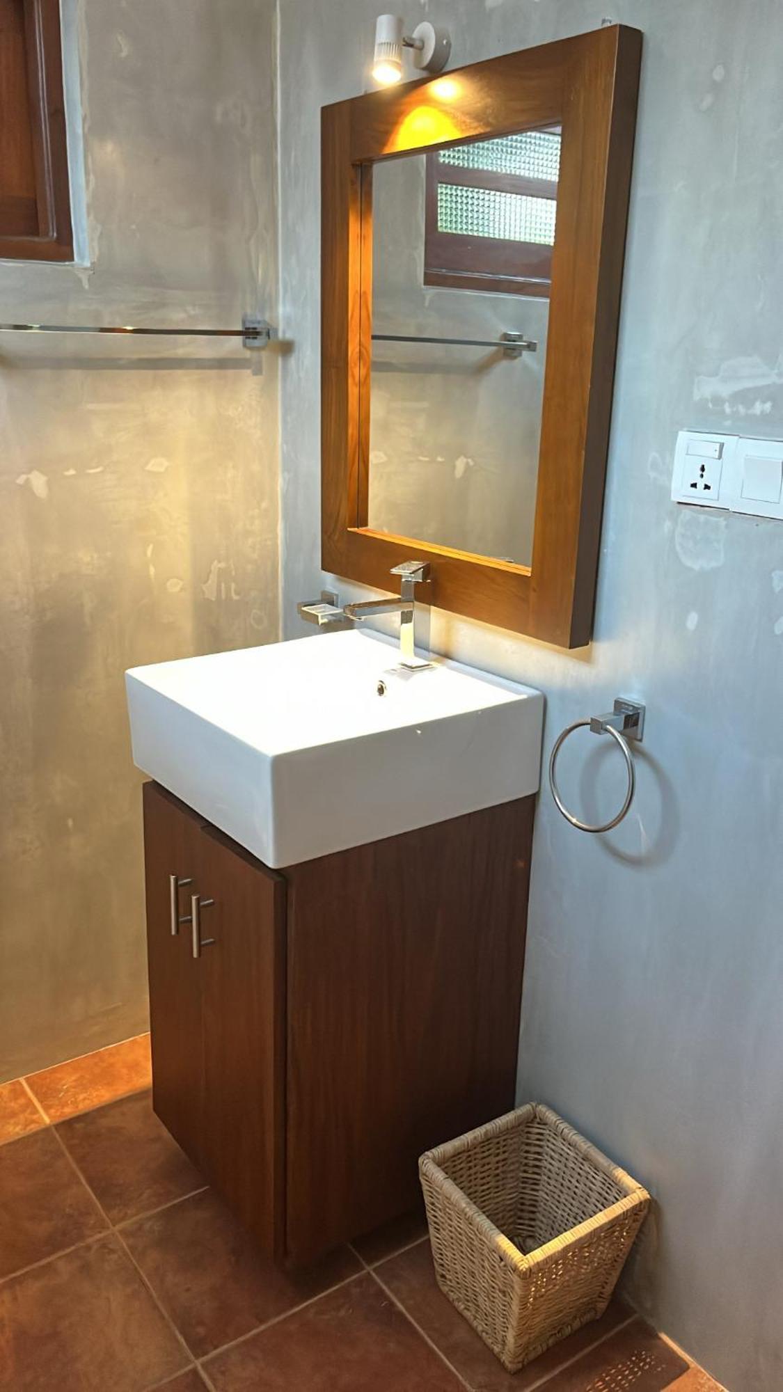 Beach Club Apartments إندوروفا المظهر الخارجي الصورة