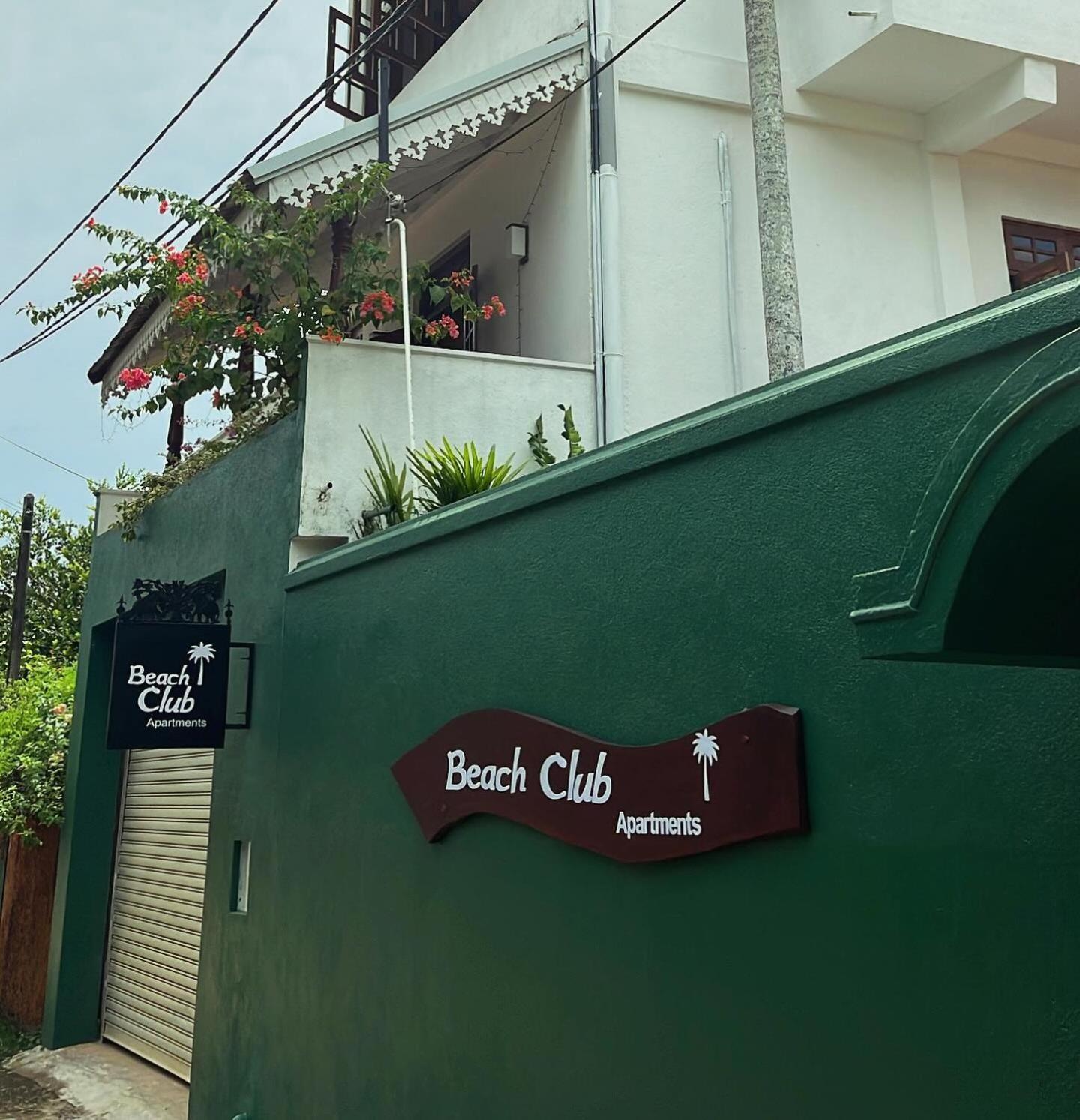 Beach Club Apartments إندوروفا المظهر الخارجي الصورة