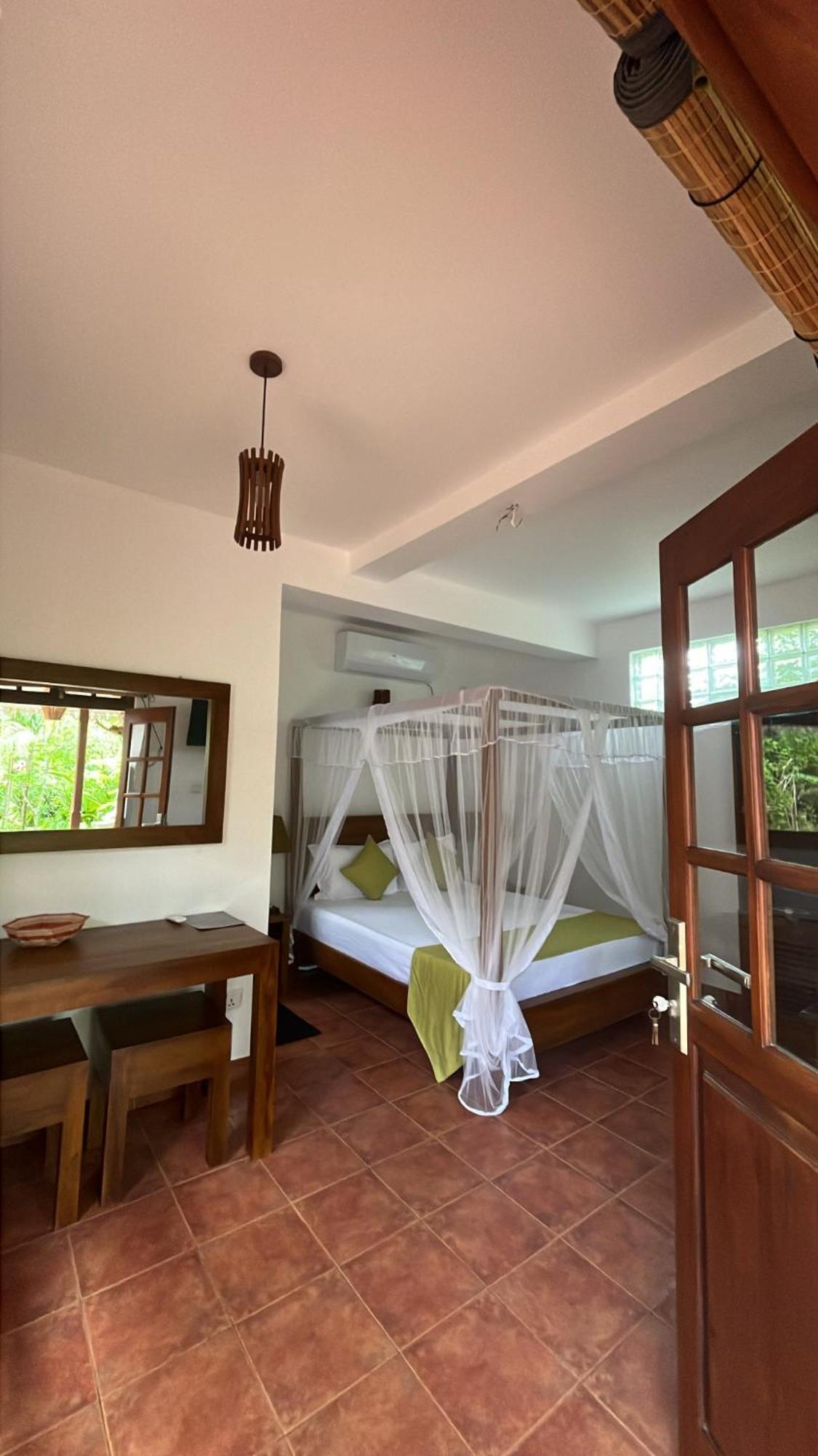 Beach Club Apartments إندوروفا المظهر الخارجي الصورة
