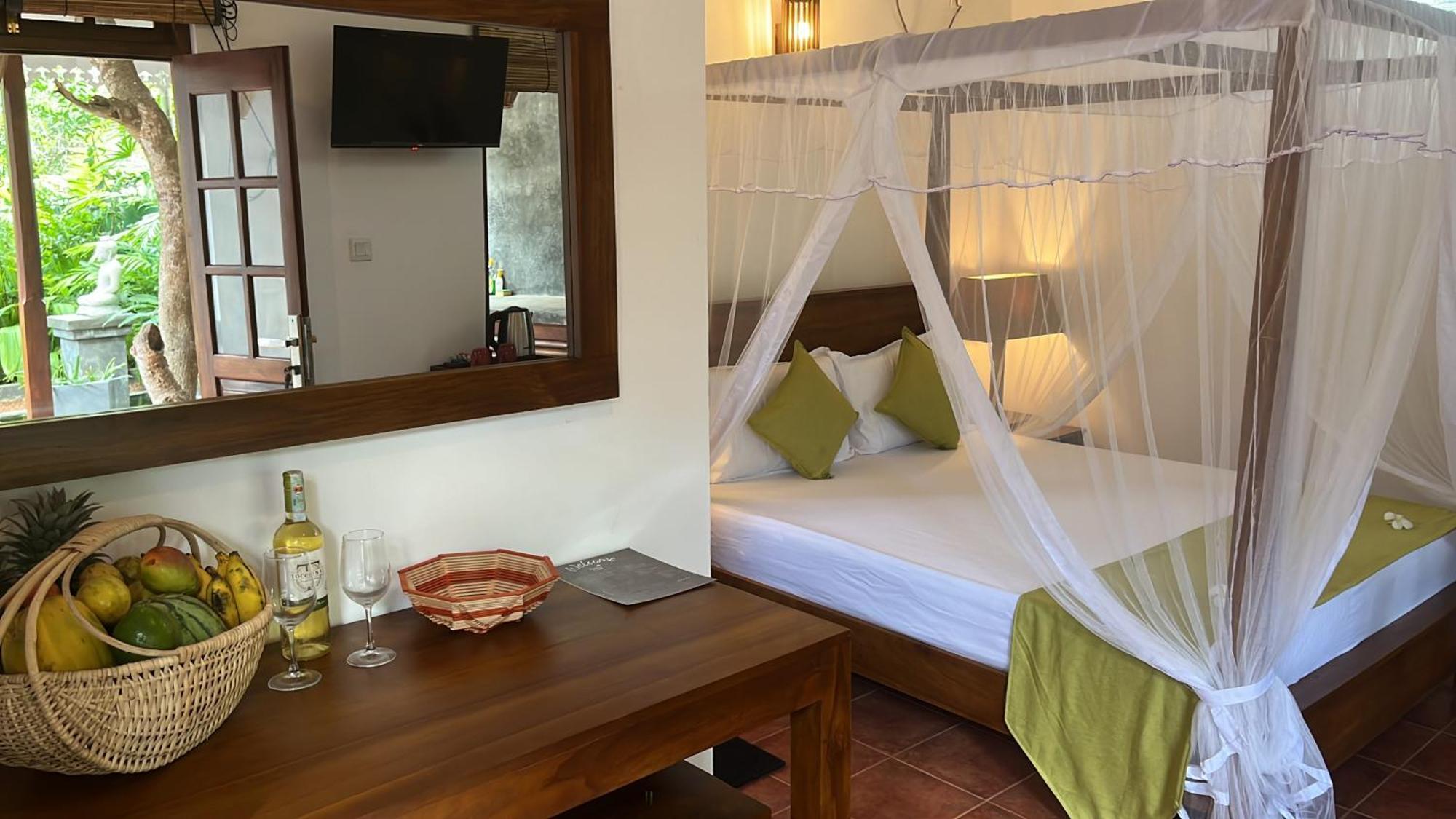 Beach Club Apartments إندوروفا المظهر الخارجي الصورة