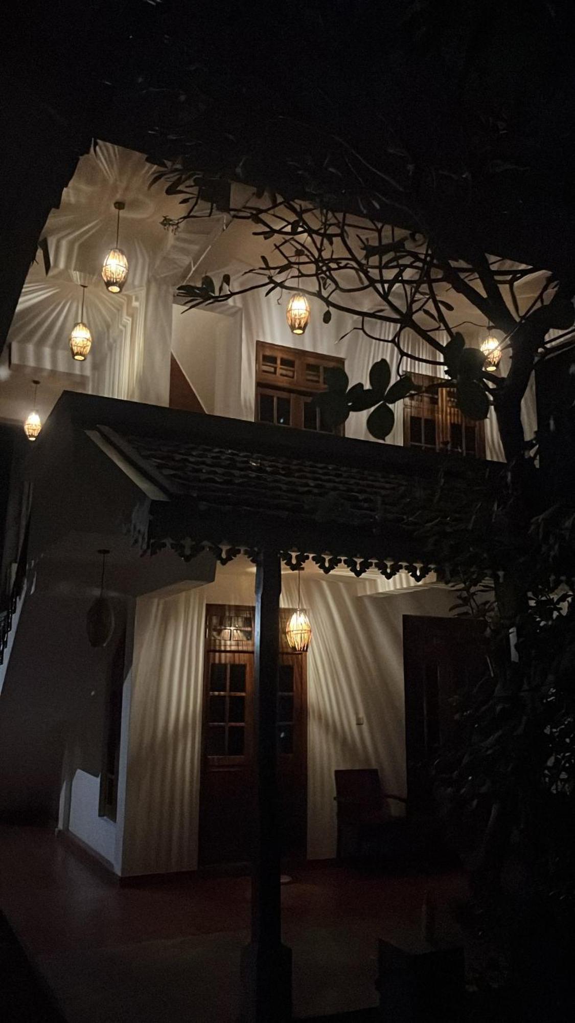 Beach Club Apartments إندوروفا المظهر الخارجي الصورة